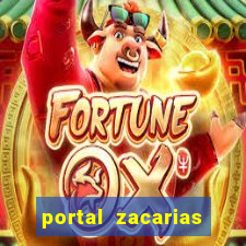 portal zacarias mulher x9